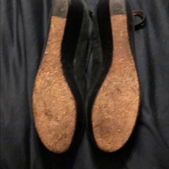 Kate Spade shoes size 7.5 - Picture 3 of 3